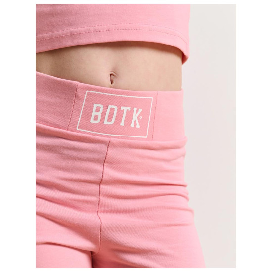 Bodytalk Παιδικό ποδηλατικό κολάν 2/4